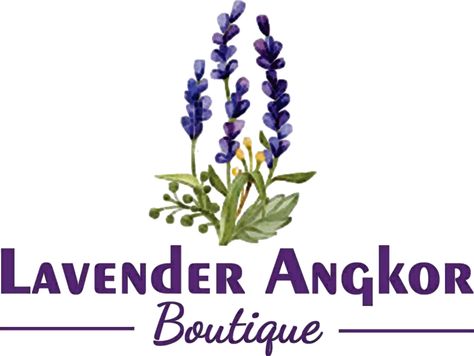 Lavender Angkor Boutique
